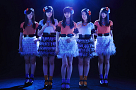 DOUBLE COLOR session1　～アップアップガールズ（仮）×東京女子流
