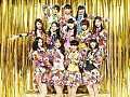 SUPER☆GiRLSの超絶アドベンチャー!放送拡大SP