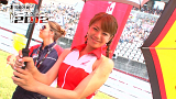 鈴鹿8耐レースクイーン2012