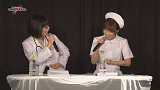 浅野先生とナース鹿野のぶっちゃけホスピタル