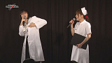 浅野先生とナース鹿野のぶっちゃけホスピタル