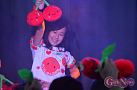 さくらんぼんBom
