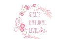 GIRL'S NATURAL LIVE