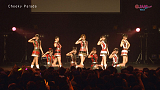 Cheeky Parade