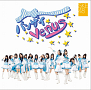 SKE48 「バンザイVenus」劇場版 　(C)PYTHAGORAS PROMOTION 