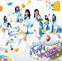 SKE48「バンザイVenus」通常盤版typeA　(C)PYTHAGORAS PROMOTION 