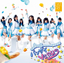 SKE48「バンザイVenus」通常盤typeB　(C)PYTHAGORAS PROMOTION 