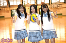 SKE48学園