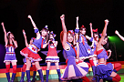 SUPER☆GiRLS