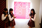 AKB48 Official Shop シンガポール