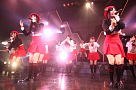 紅組　青春は恥ずかしい　ⒸSKE48