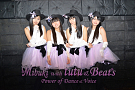 Mibuki with tutu＆Beat's