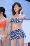 「2016 Beach Trip in Sunshine city」水着ショーより