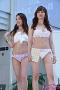 「2016 Beach Trip in Sunshine city」水着ショーより