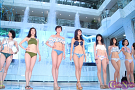「2016 Beach Trip in Sunshine city」水着ショーより