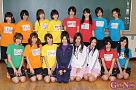 PigooHD「負けたら打ち切り! 番組対抗 No.1 決定戦」出演者