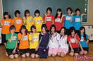 PigooHD「負けたら打ち切り! 番組対抗 No.1 決定戦」出演者