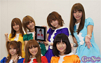 モーニング娘。
