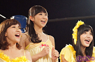 真剣 女の陣 ザ☆キラー・コンテンツ!