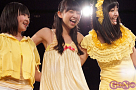 真剣 女の陣 ザ☆キラー・コンテンツ!