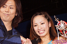 真剣 女の陣 ザ☆キラー・コンテンツ!