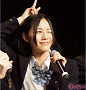松井珠理奈