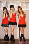 Feam 左からRina・Chiaki・Yuki