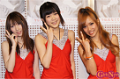 Feam 左からRina・Chiaki・Yuki