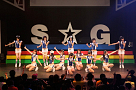 SUPER☆GiRLS (C) エイベックス・エンタテインメント