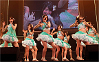 SKE48 全国ツアー「真夏の上方修正」 (C) AKS/PYP