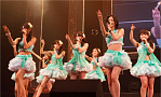 SKE48 全国ツアー「真夏の上方修正」 (C) AKS/PYP