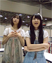 SKE48 秦佐和子・高柳明音 (C) AKS
