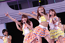 AKB48「よっしゃぁ~行くぞぉ~! in 西武ドーム」フォトコレクション ※提供写真