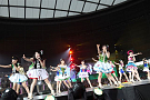 AKB48「よっしゃぁ~行くぞぉ~! in 西武ドーム」フォトコレクション ※提供写真