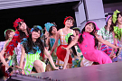 AKB48「よっしゃぁ~行くぞぉ~! in 西武ドーム」フォトコレクション ※提供写真