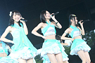 AKB48「よっしゃぁ~行くぞぉ~! in 西武ドーム」フォトコレクション ※提供写真