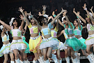 AKB48「よっしゃぁ~行くぞぉ~! in 西武ドーム」フォトコレクション ※提供写真