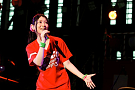茅原実里「MINORI CHIHRA LIVE 2011 SUMMER CAMP3」フォトコレクション ※提供写真