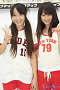 相川聖奈・森下真依