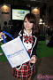 東京ゲームショウ2011 コンパニオン・アイドルフォトコレクション