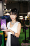 東京ゲームショウ2011 コンパニオン・アイドルフォトコレクション