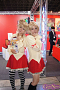 東京ゲームショウ2011 コンパニオン・アイドルフォトコレクション