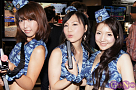 東京ゲームショウ2011 コンパニオン・アイドルフォトコレクション