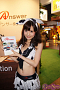 東京ゲームショウ2011 コンパニオン・アイドルフォトコレクション