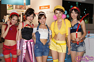 東京ゲームショウ2011 コンパニオン・アイドルフォトコレクション