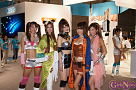 東京ゲームショウ2011 コンパニオン・アイドルフォトコレクション