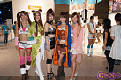 東京ゲームショウ2011 コンパニオン・アイドルフォトコレクション