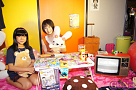 東京ゲームショウ2011 コンパニオン・アイドルフォトコレクション