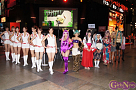 東京ゲームショウ2011 コンパニオン・アイドルフォトコレクション