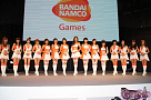 東京ゲームショウ2011 コンパニオン・アイドルフォトコレクション